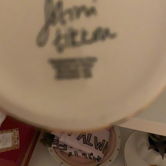 Anthropologie fotini mug new - Picture 4 of 5